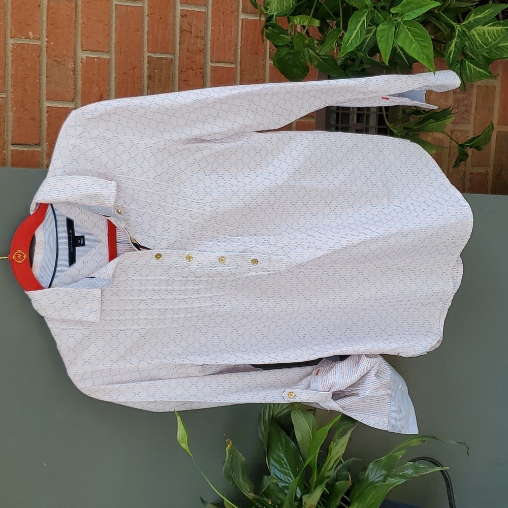 Tommy Hilfiger long sleeve shirt - Picture 2 of 10